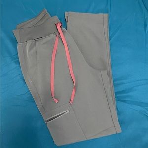 FIGS High Waisted Yola Skinny